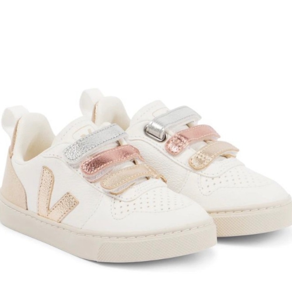 Kids Veja Sneakers